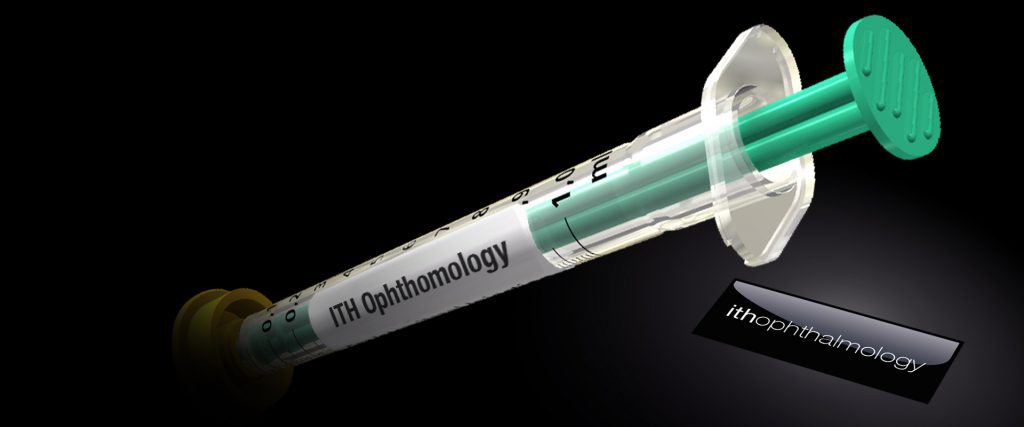 ITH Pharma - Bevacizumab Syringe