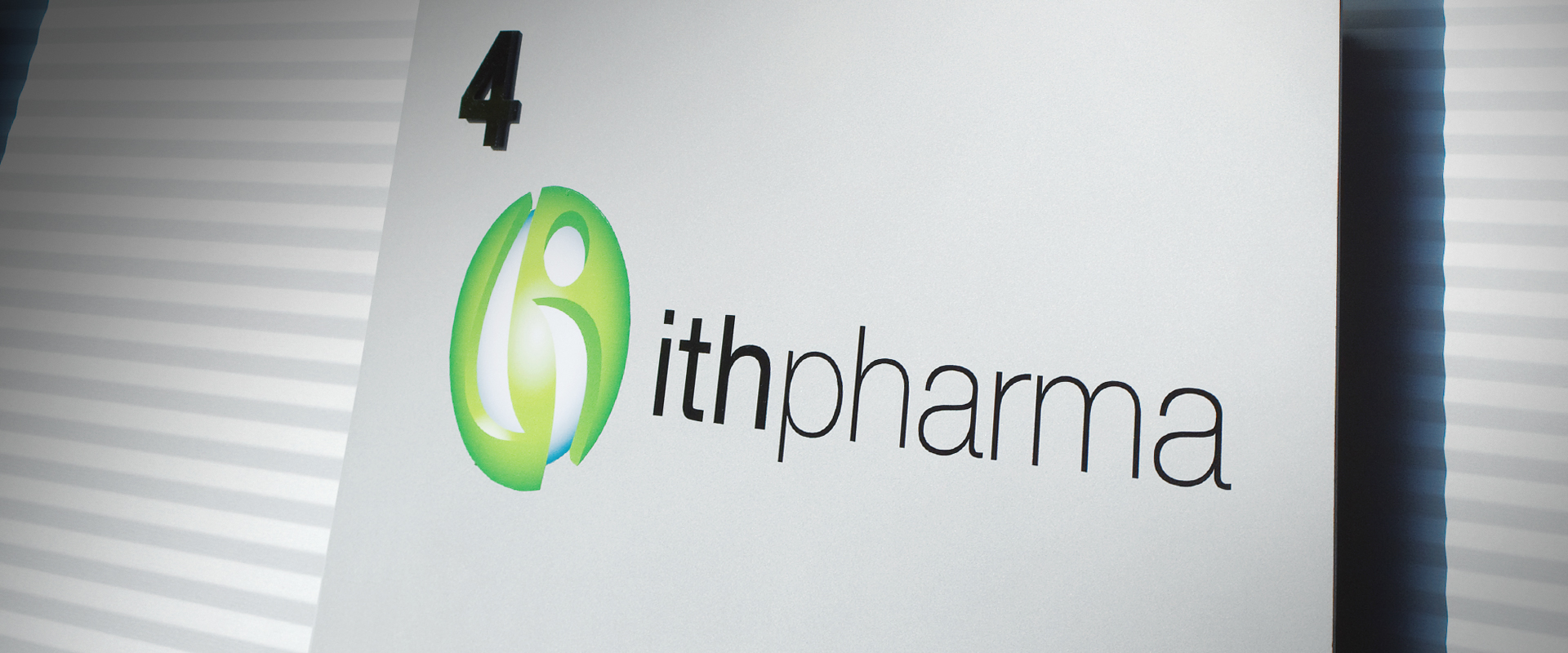 ITH Pharma - Contact Us